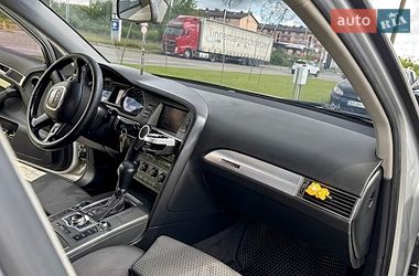 Седан Audi A6 2006 в Ужгороді
