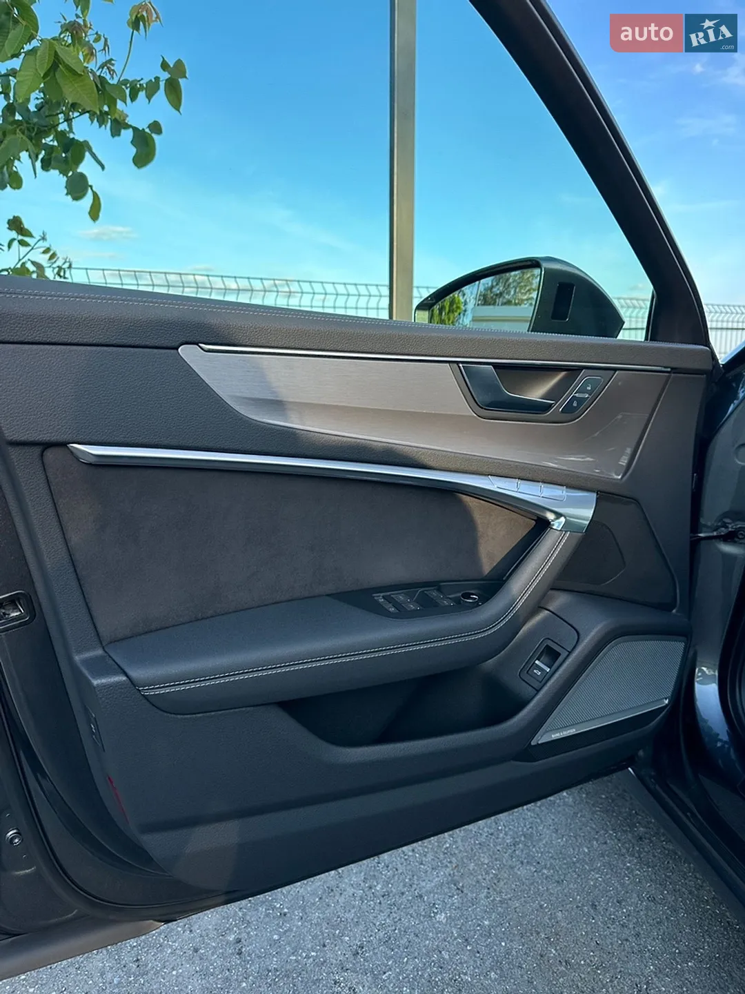2018 Audi A6 - мініатюра 89