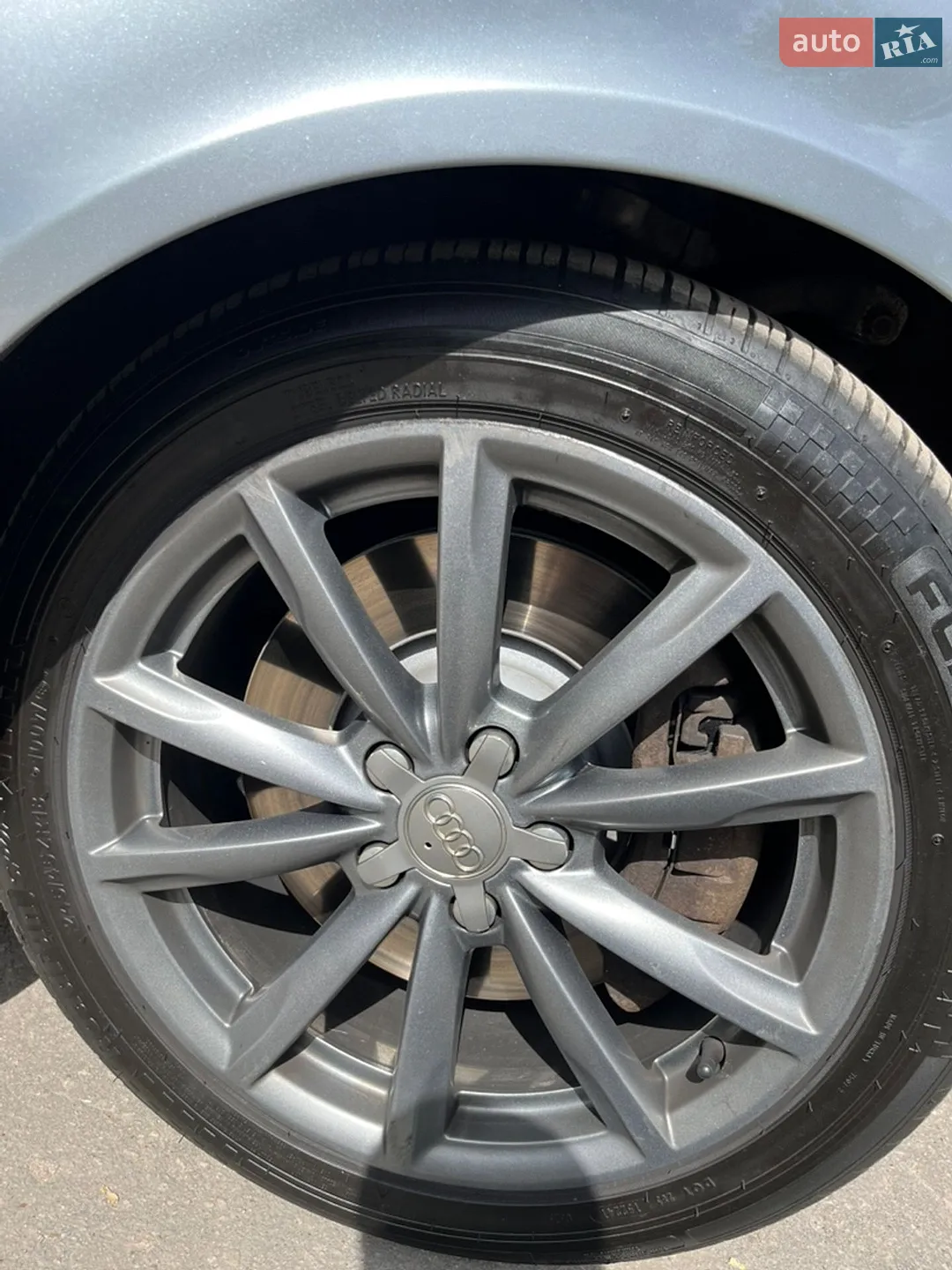 2011 Audi A6 - мініатюра 14