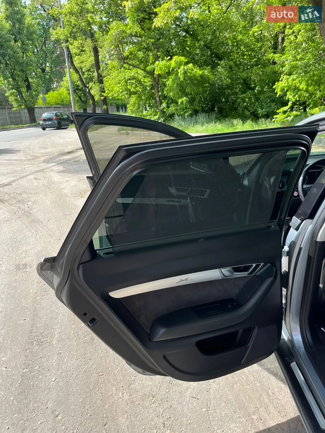 2011 Audi A6 - мініатюра 16