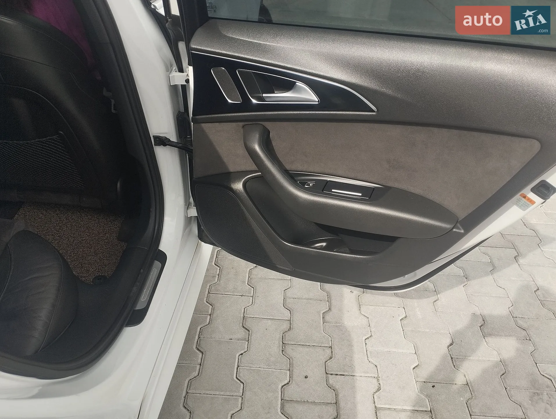2016 Audi A6 - мініатюра 26