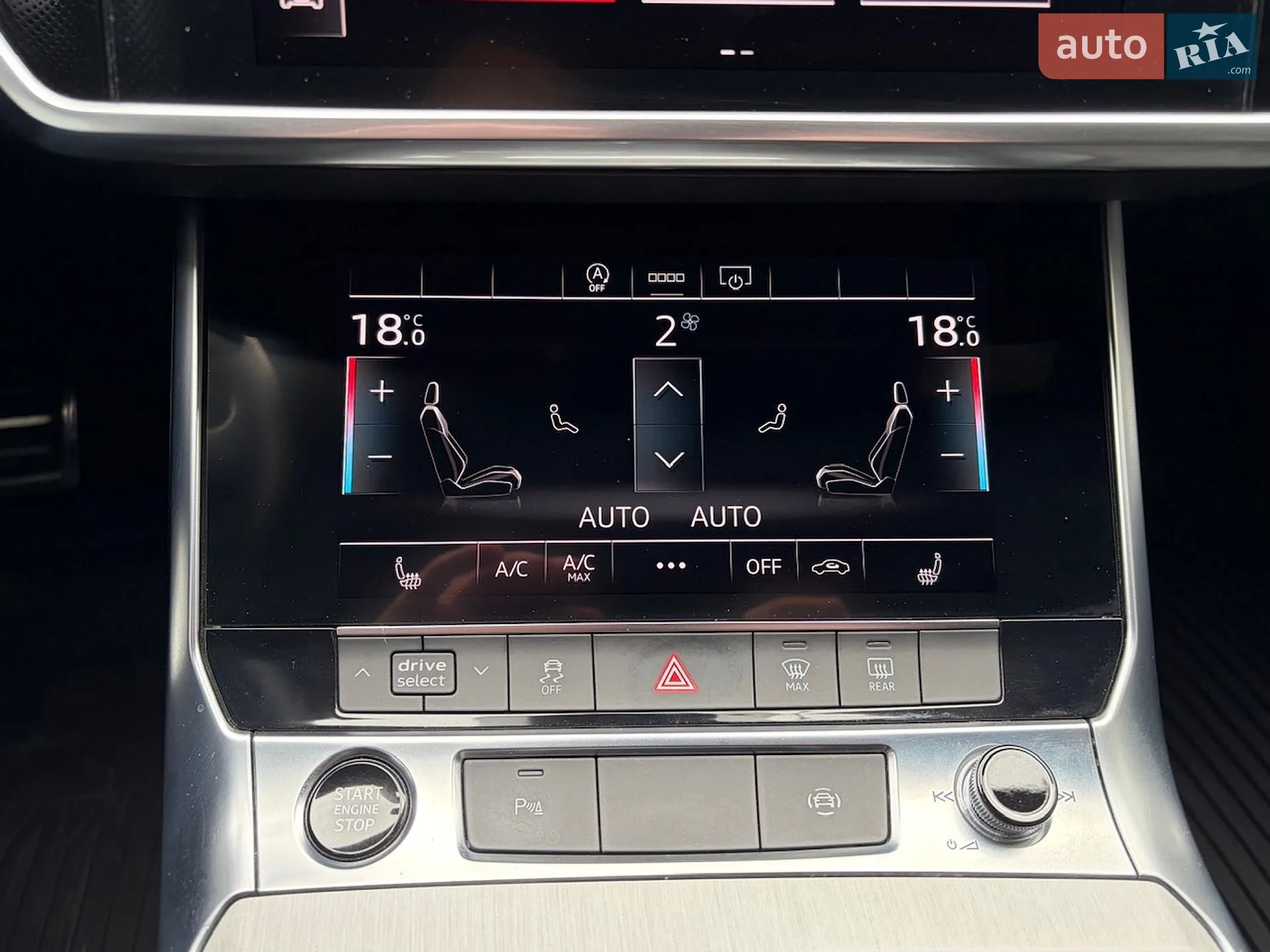 2020 Audi A6 - мініатюра 14