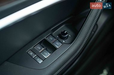 Седан Audi A6 2019 в Чернівцях