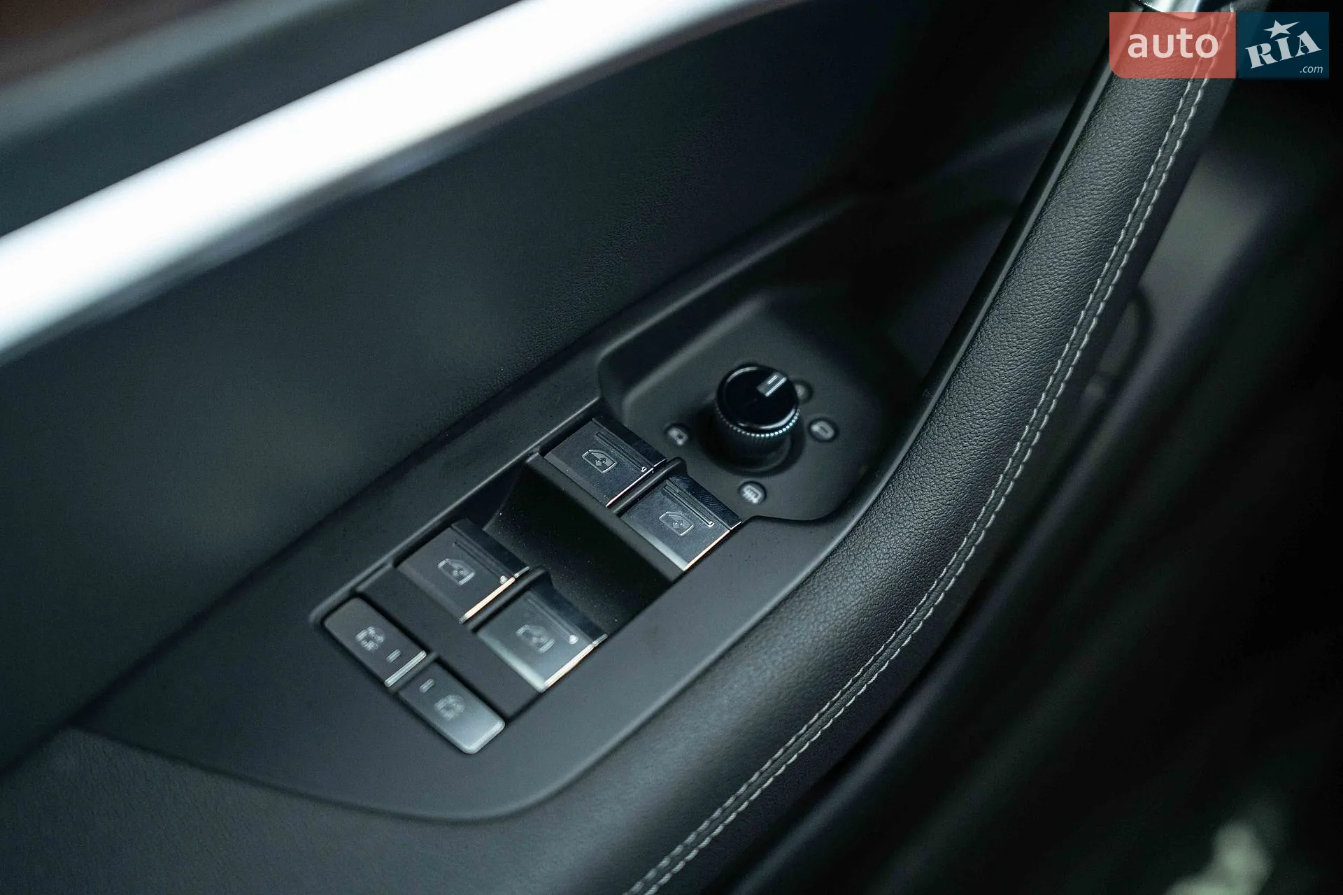 2019 Audi A6 - мініатюра 20