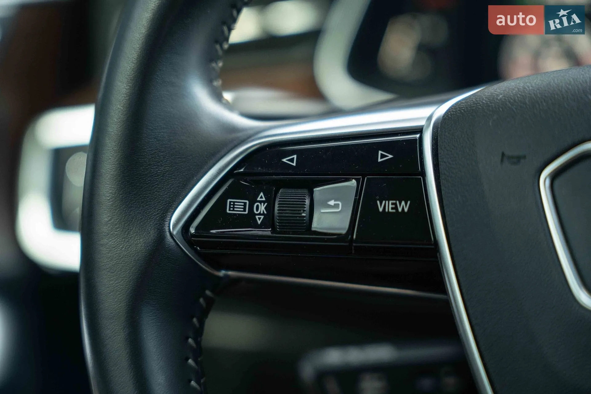 2019 Audi A6 - мініатюра 27