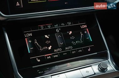 Седан Audi A6 2019 в Чернівцях