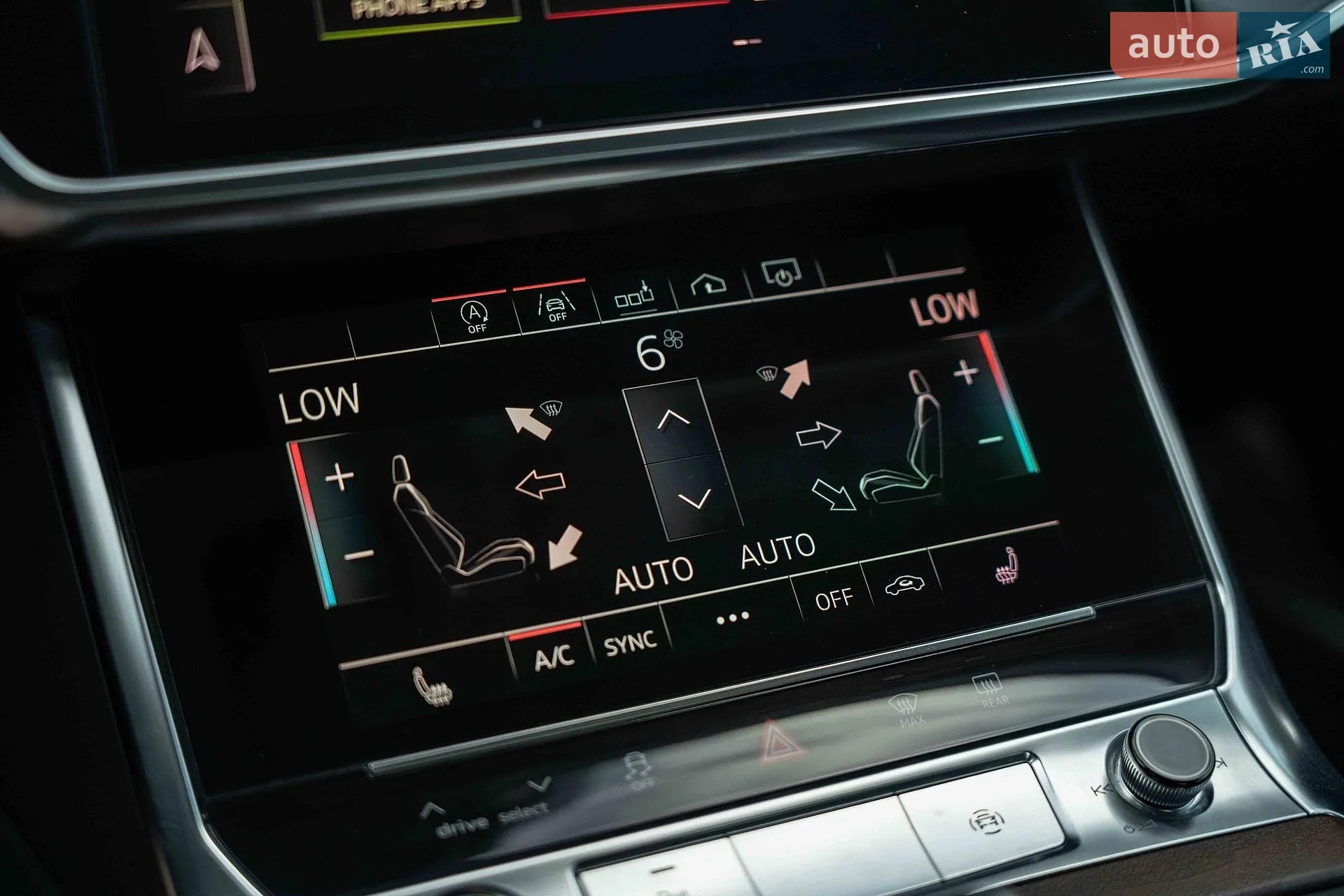 2019 Audi A6 - мініатюра 32