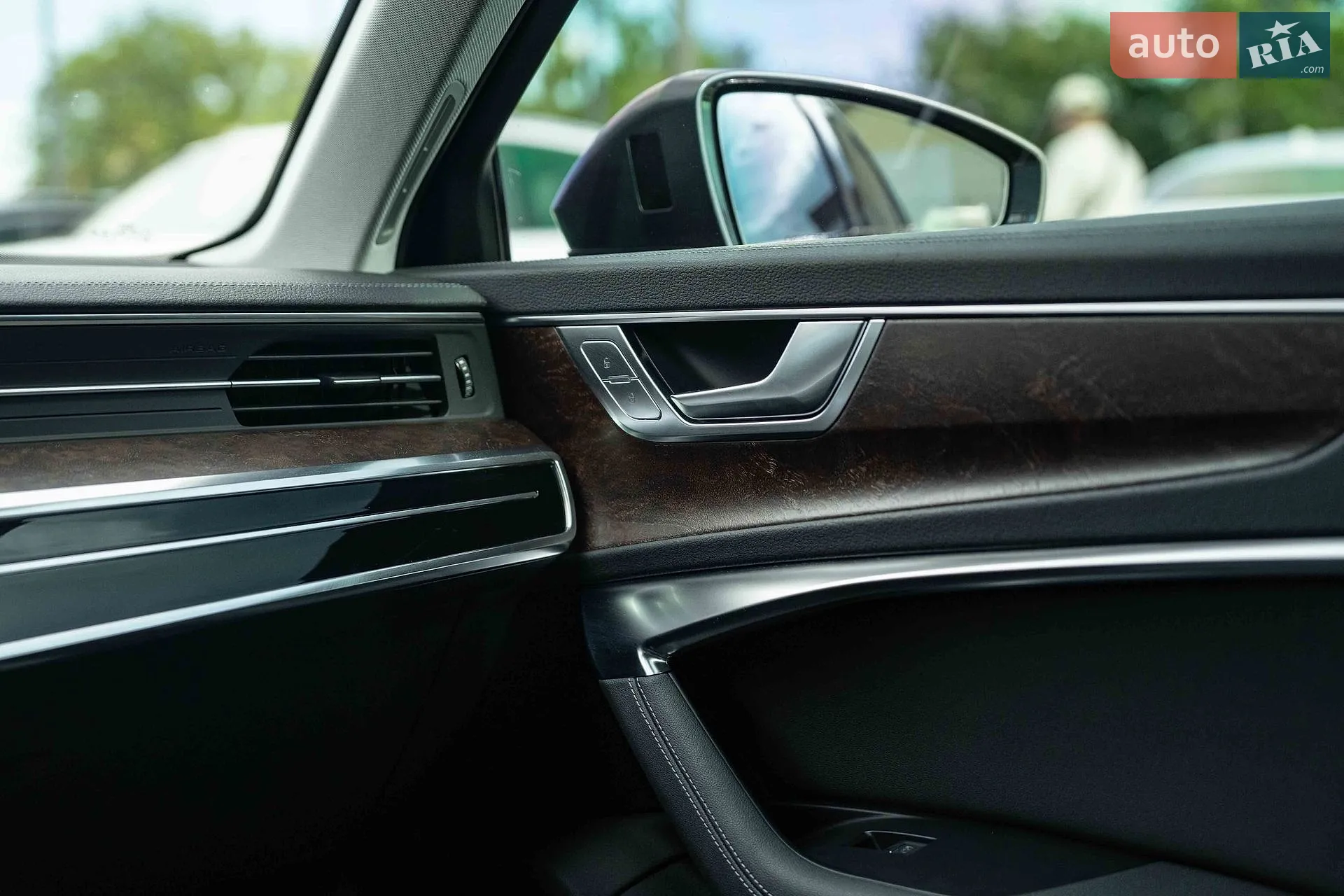 2019 Audi A6 - мініатюра 36