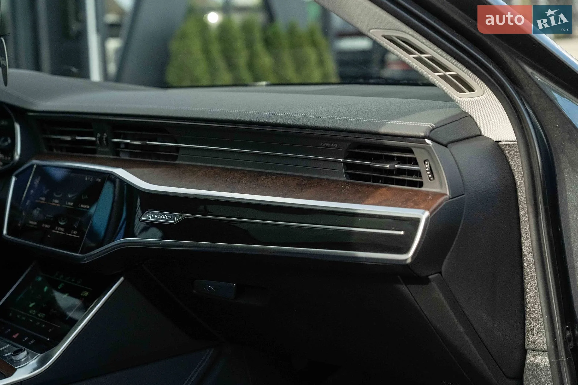 2019 Audi A6 - мініатюра 37