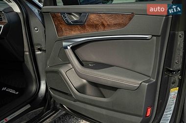 Седан Audi A6 2019 в Чернівцях