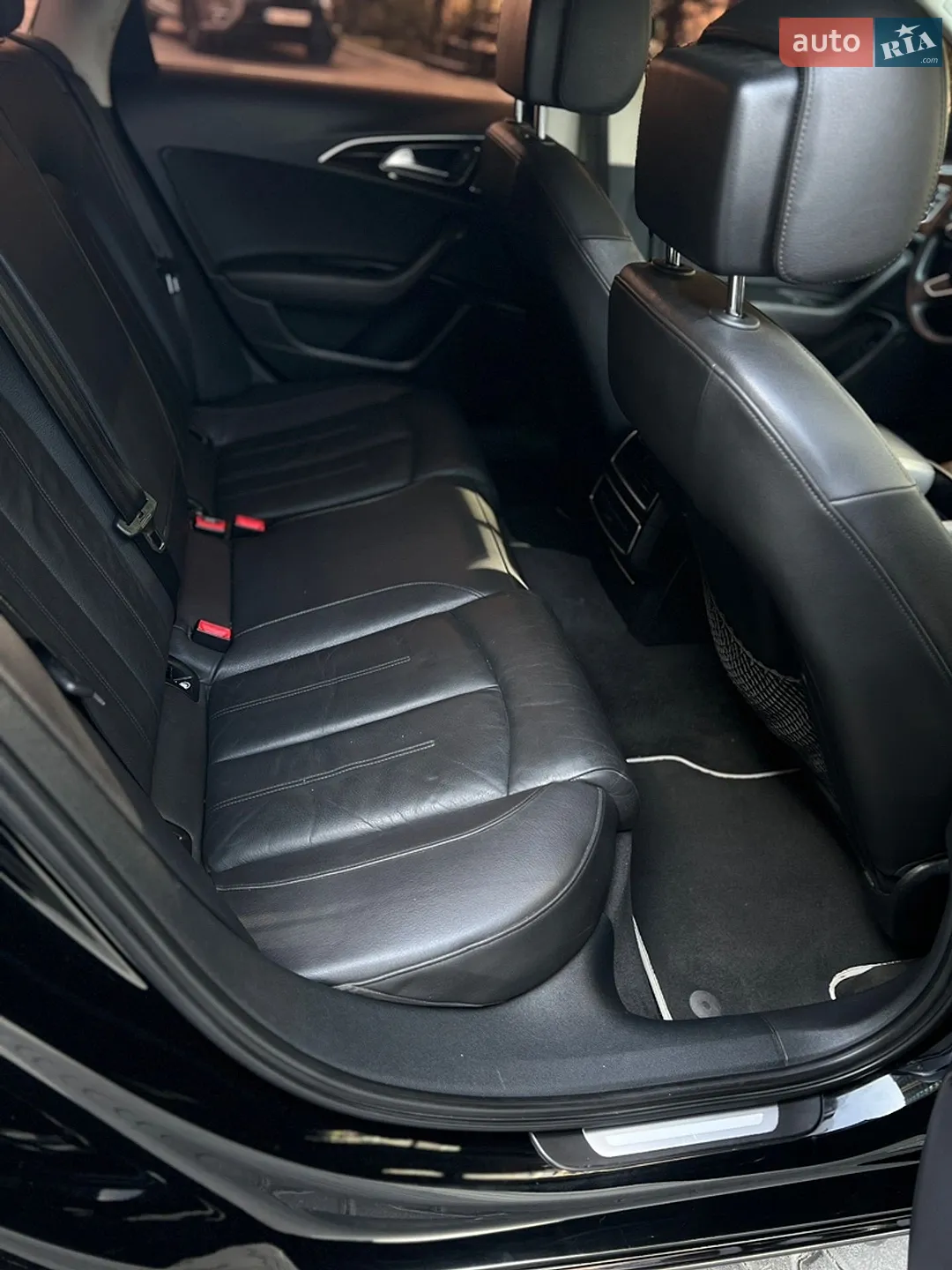 2013 Audi A6 - мініатюра 28