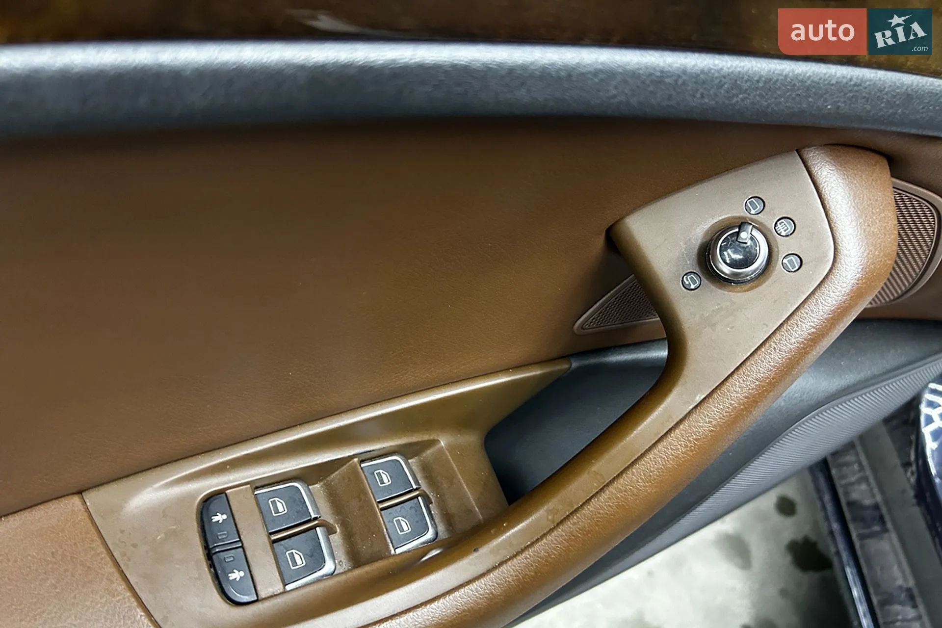 2012 Audi A6 - мініатюра 25