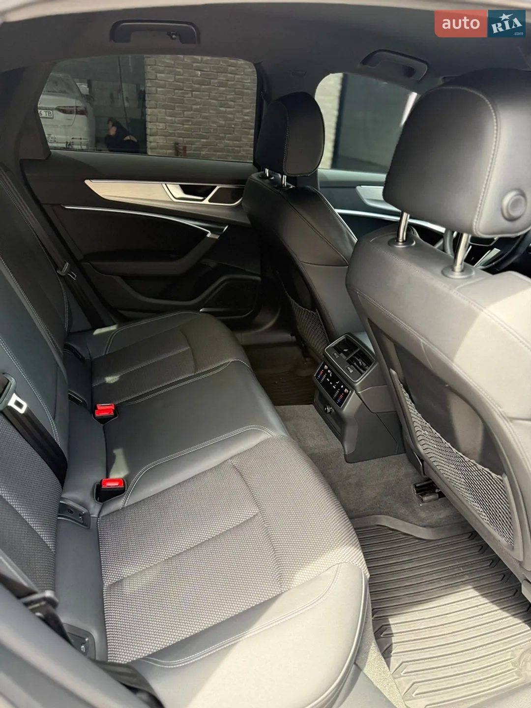 2022 Audi A6 - мініатюра 12