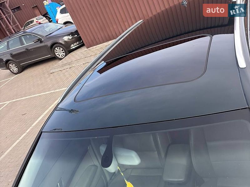 Універсал Audi A6 2006 в Черкасах