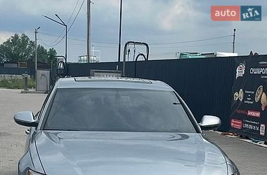 Седан Audi A6 2013 в Куликове