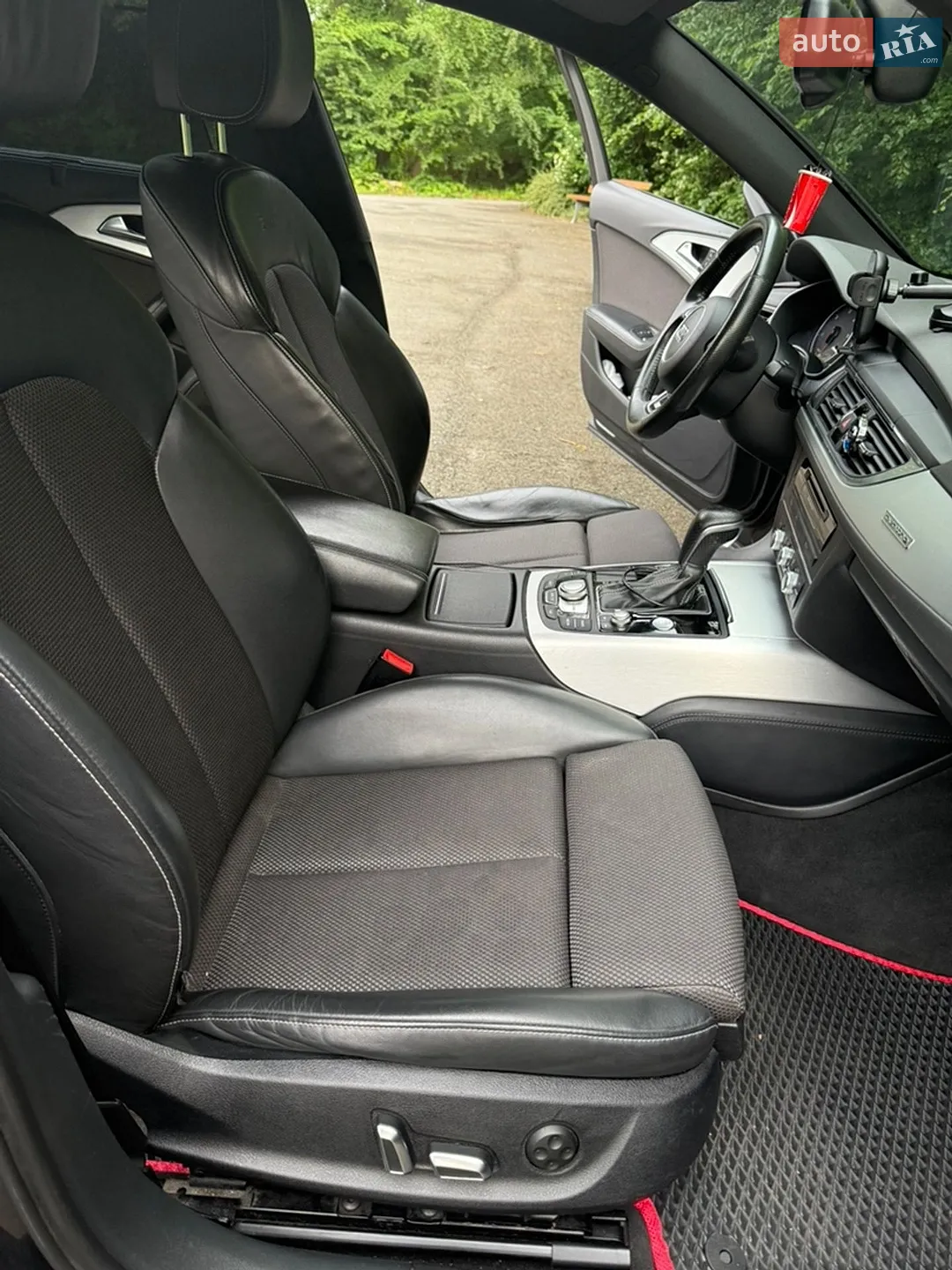 2016 Audi A6 - мініатюра 18
