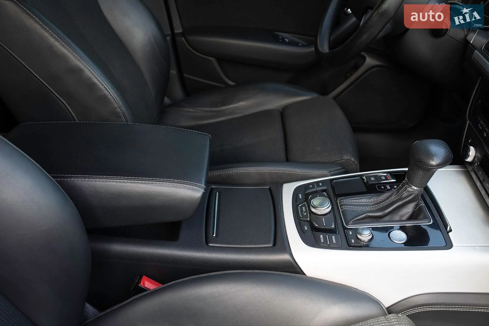 2013 Audi A6 - мініатюра 30