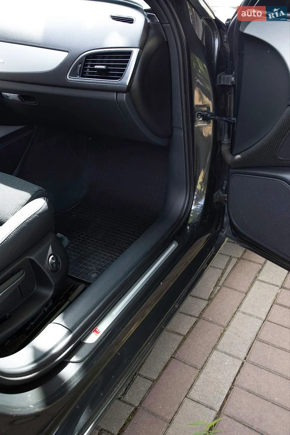 2013 Audi A6 - мініатюра 42