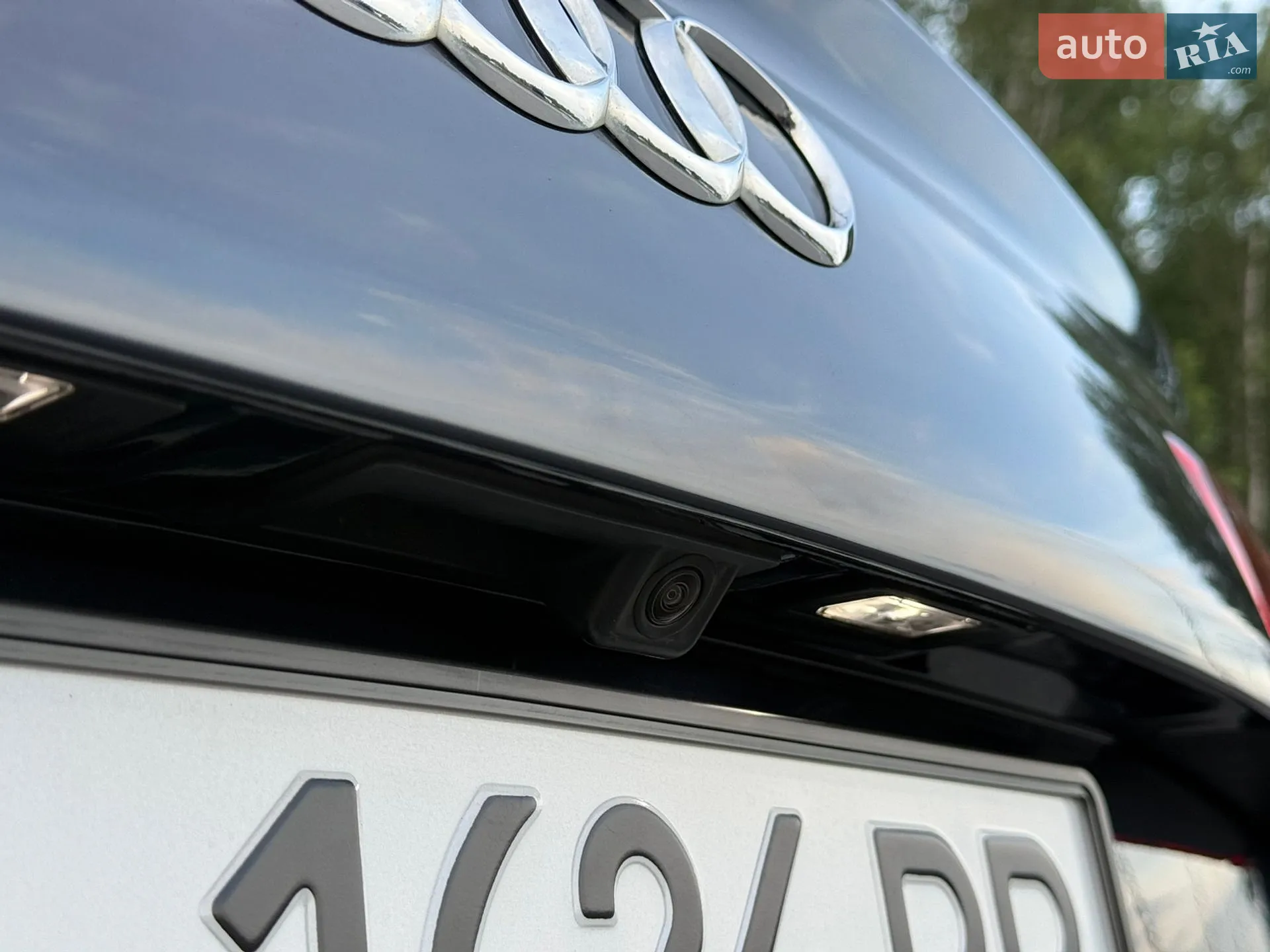 2018 Audi A6 - мініатюра 15