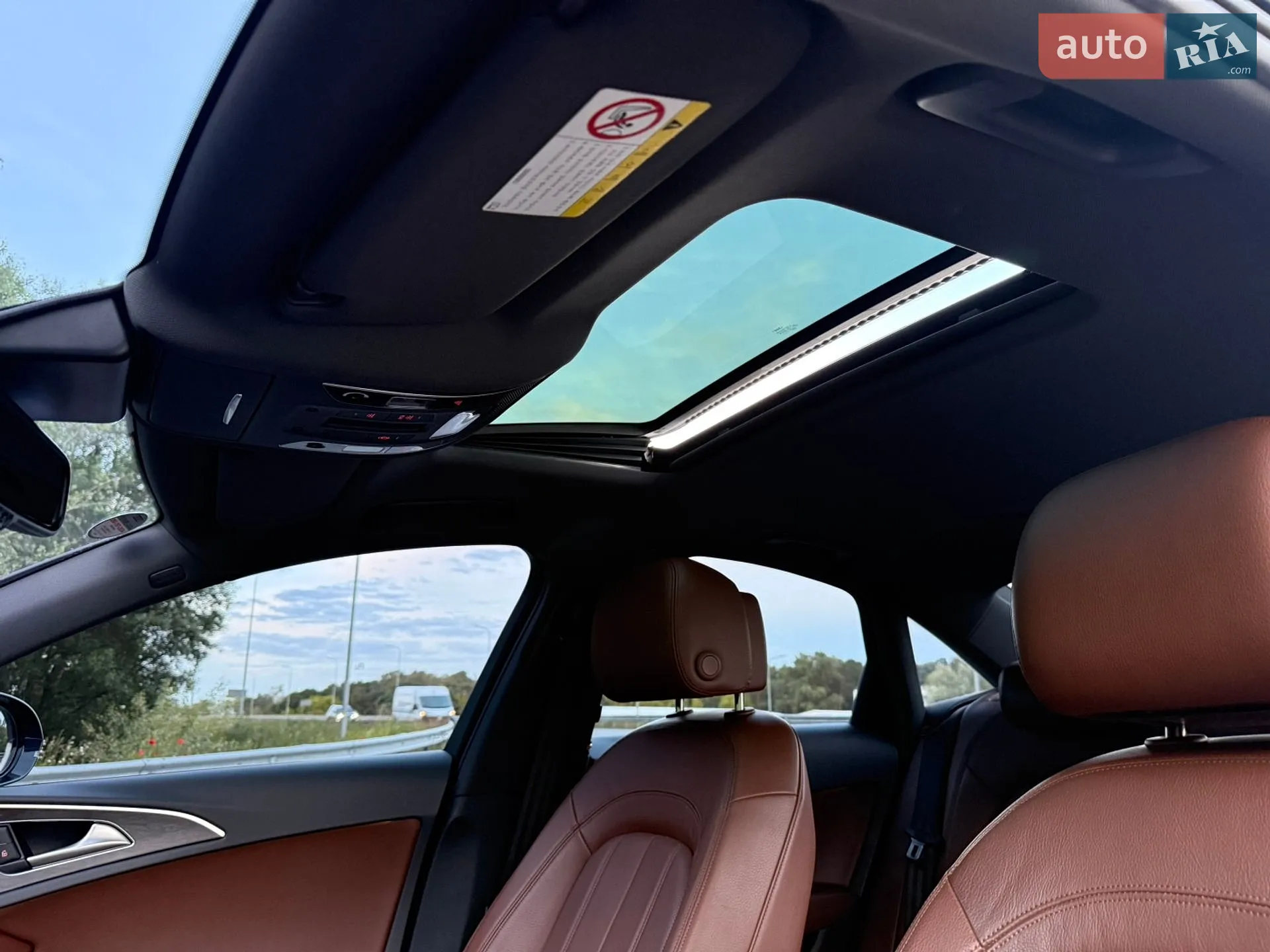 2018 Audi A6 - мініатюра 24