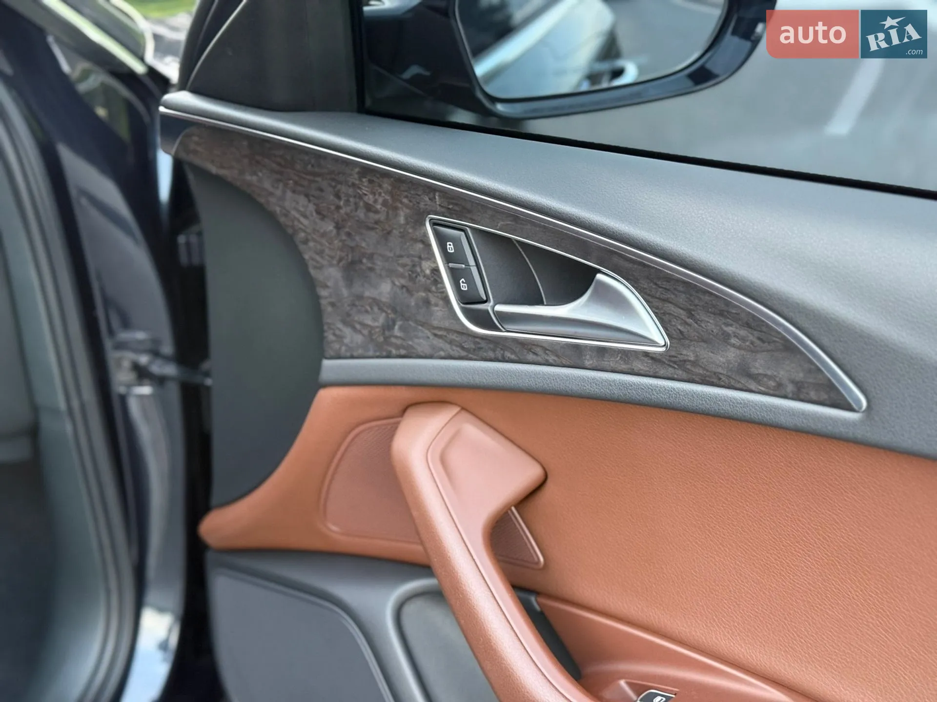 2018 Audi A6 - мініатюра 41