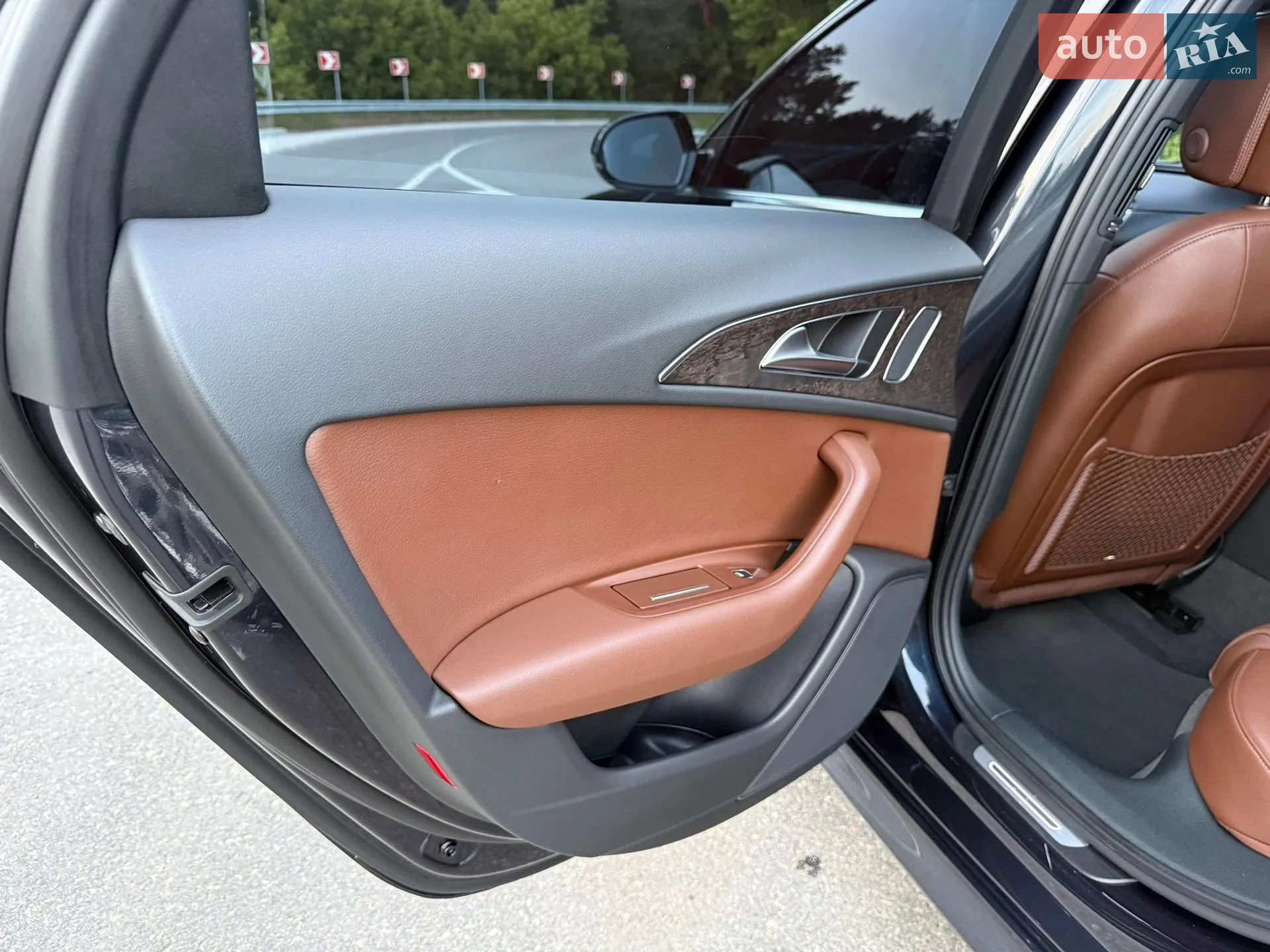 2018 Audi A6 - мініатюра 51