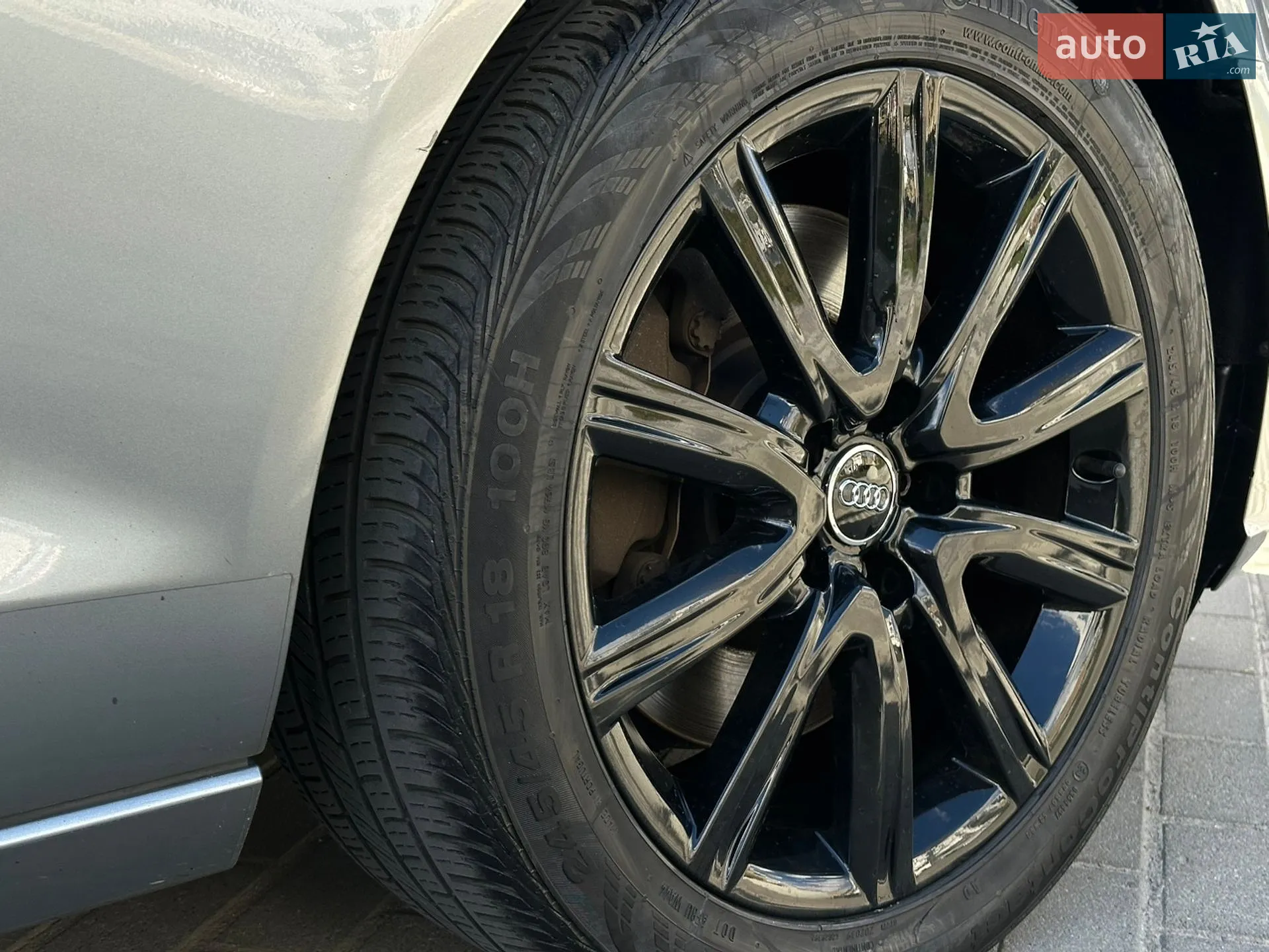2013 Audi A6 - мініатюра 17
