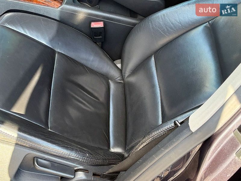 Седан Audi A6 2006 в Харькове