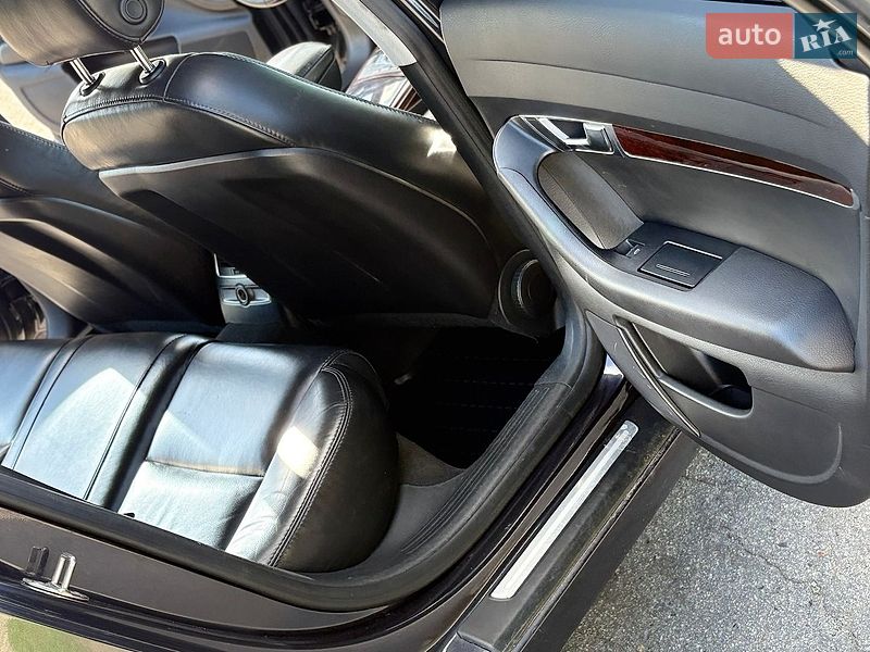 Седан Audi A6 2006 в Харькове