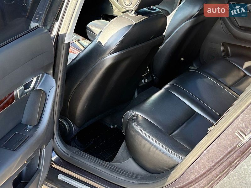 Седан Audi A6 2006 в Харькове