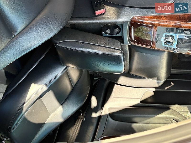 Седан Audi A6 2006 в Харькове