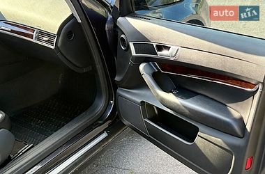 Седан Audi A6 2006 в Харькове
