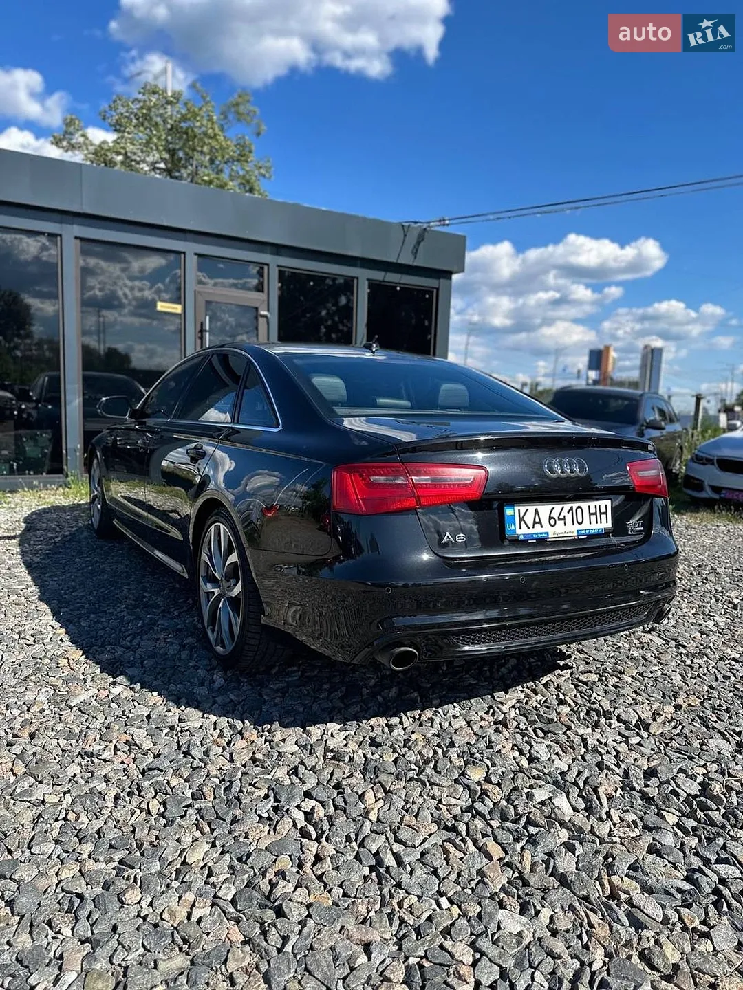 2013 Audi A6 - мініатюра 17