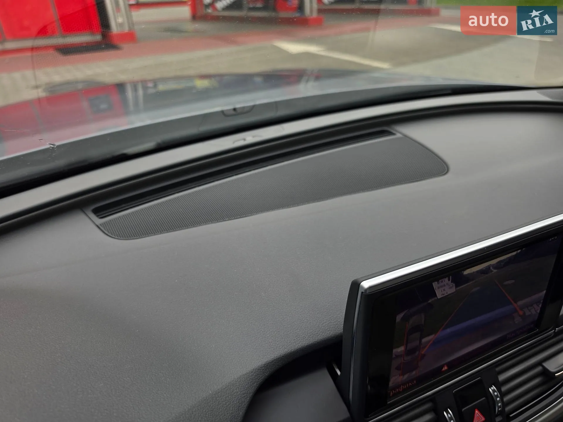2016 Audi A6 - мініатюра 25