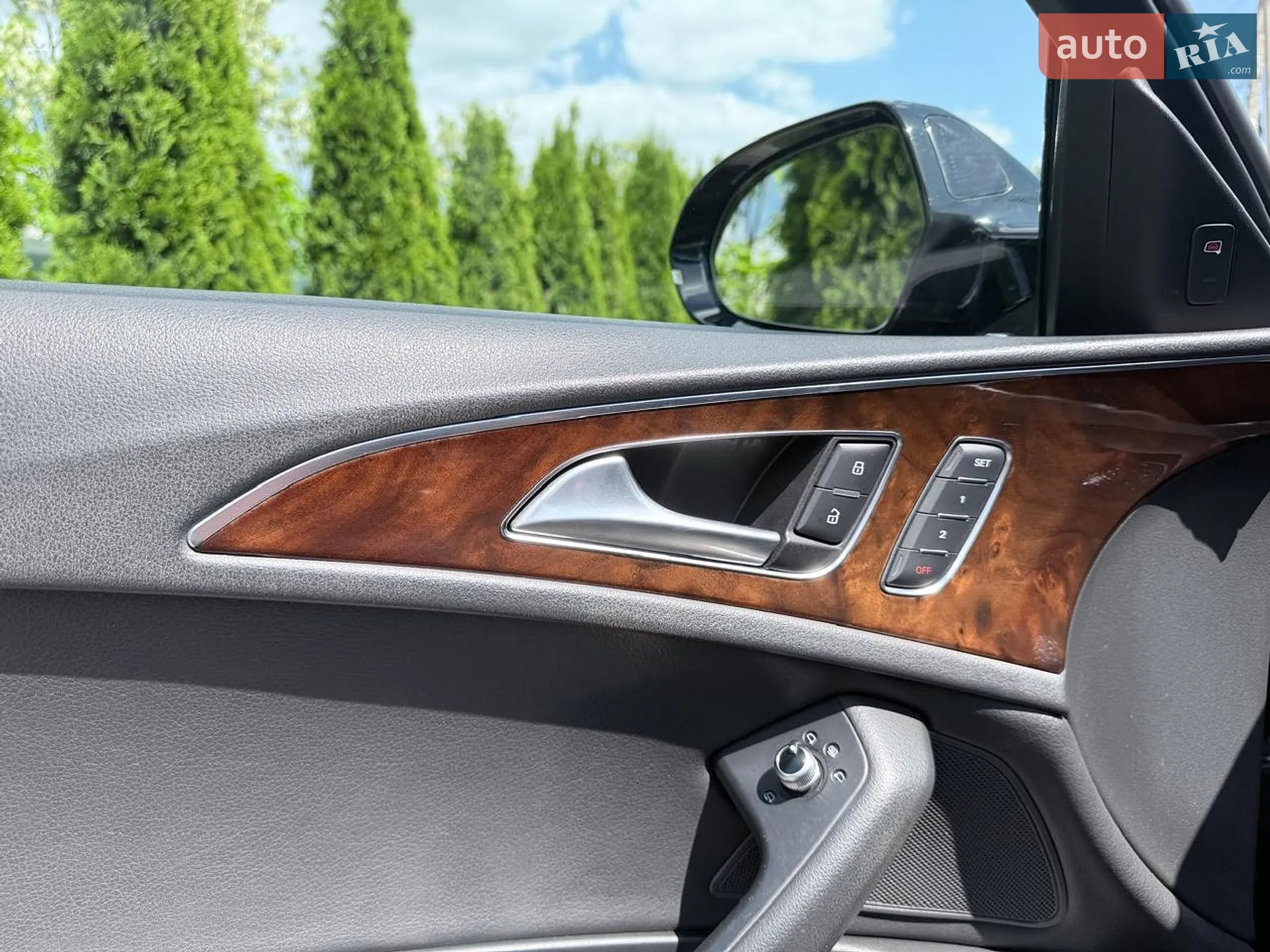 2016 Audi A6 - мініатюра 10