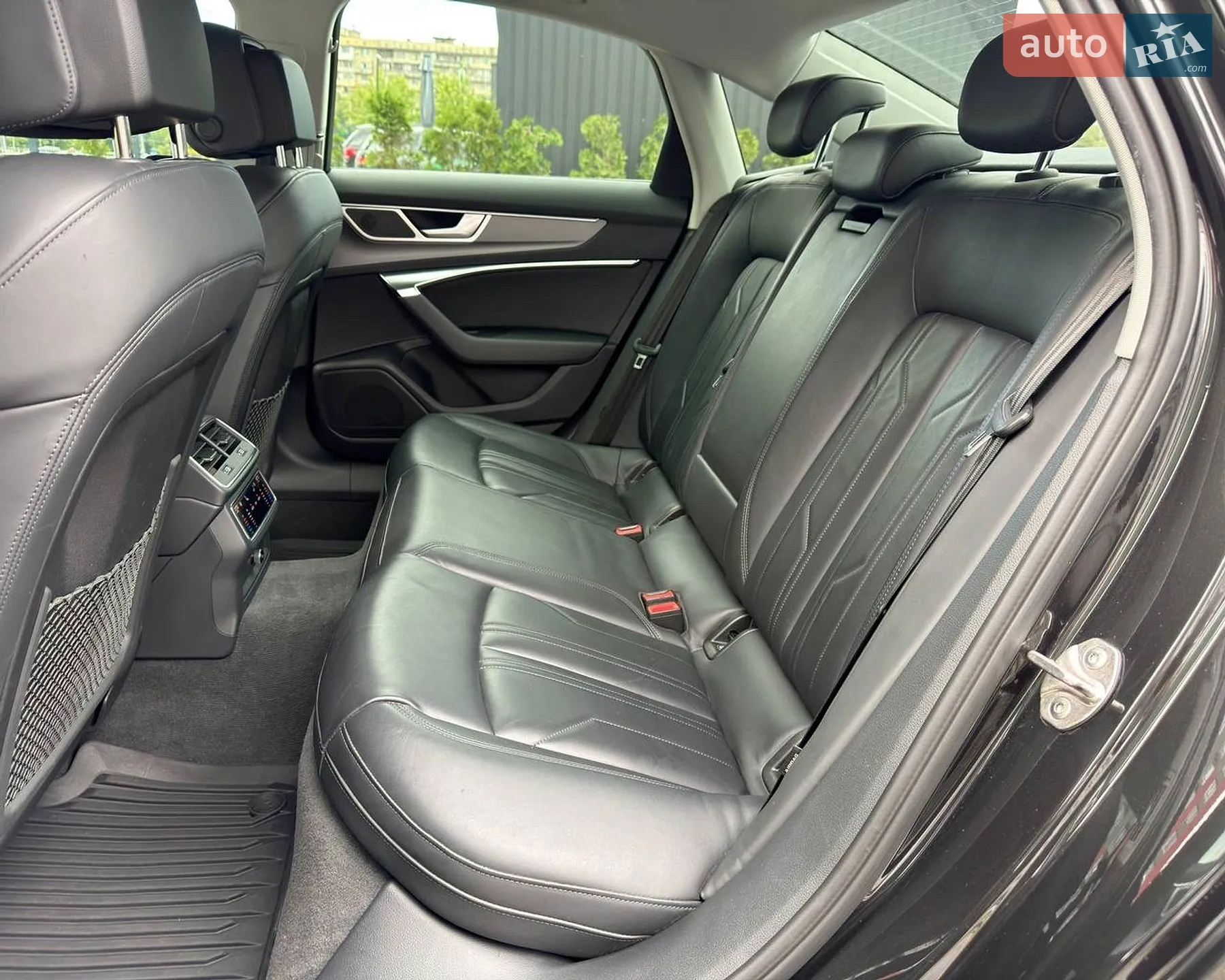 2018 Audi A6 - мініатюра 37