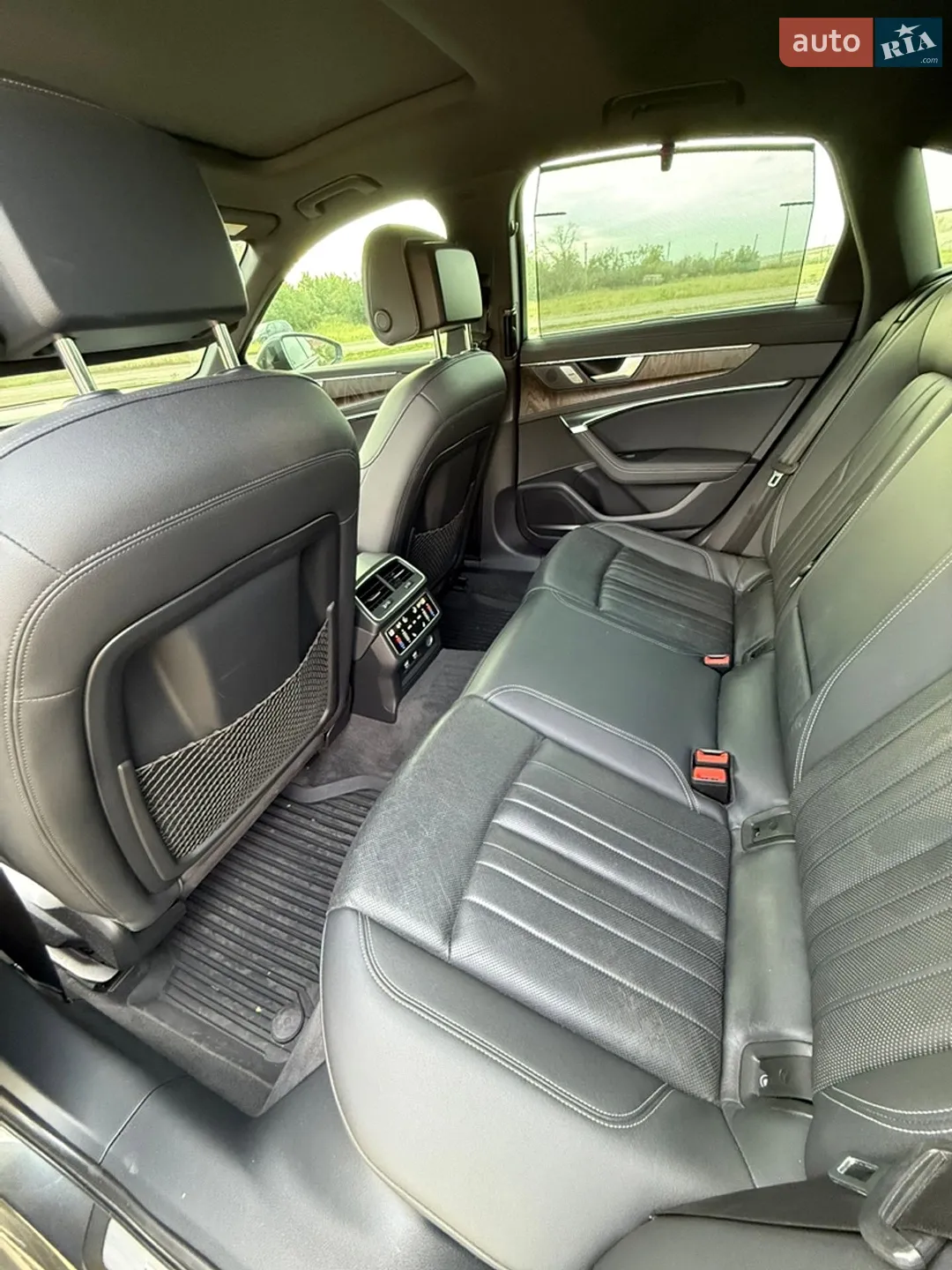 2018 Audi A6 - мініатюра 13