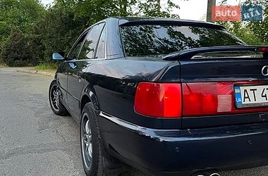 Седан Audi A6 1995 в Івано-Франківську