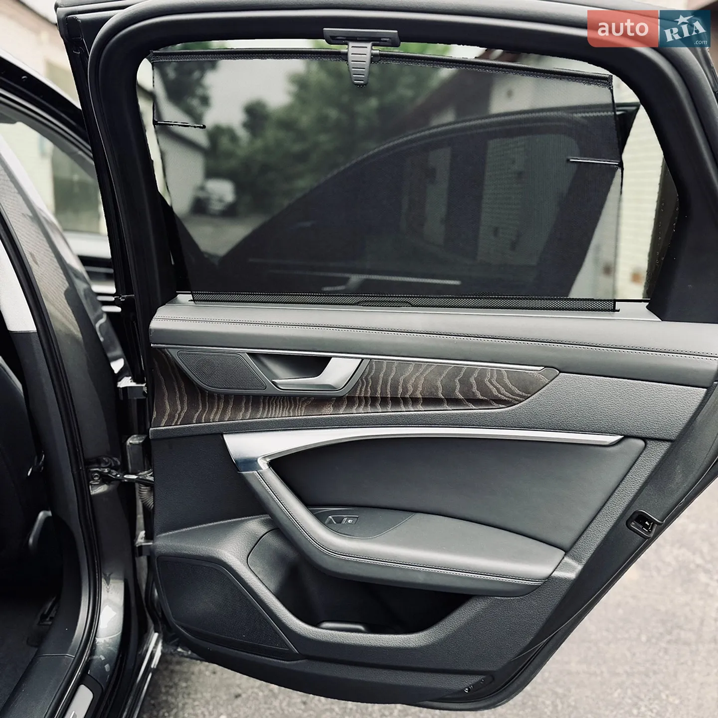 2022 Audi A6 - мініатюра 17