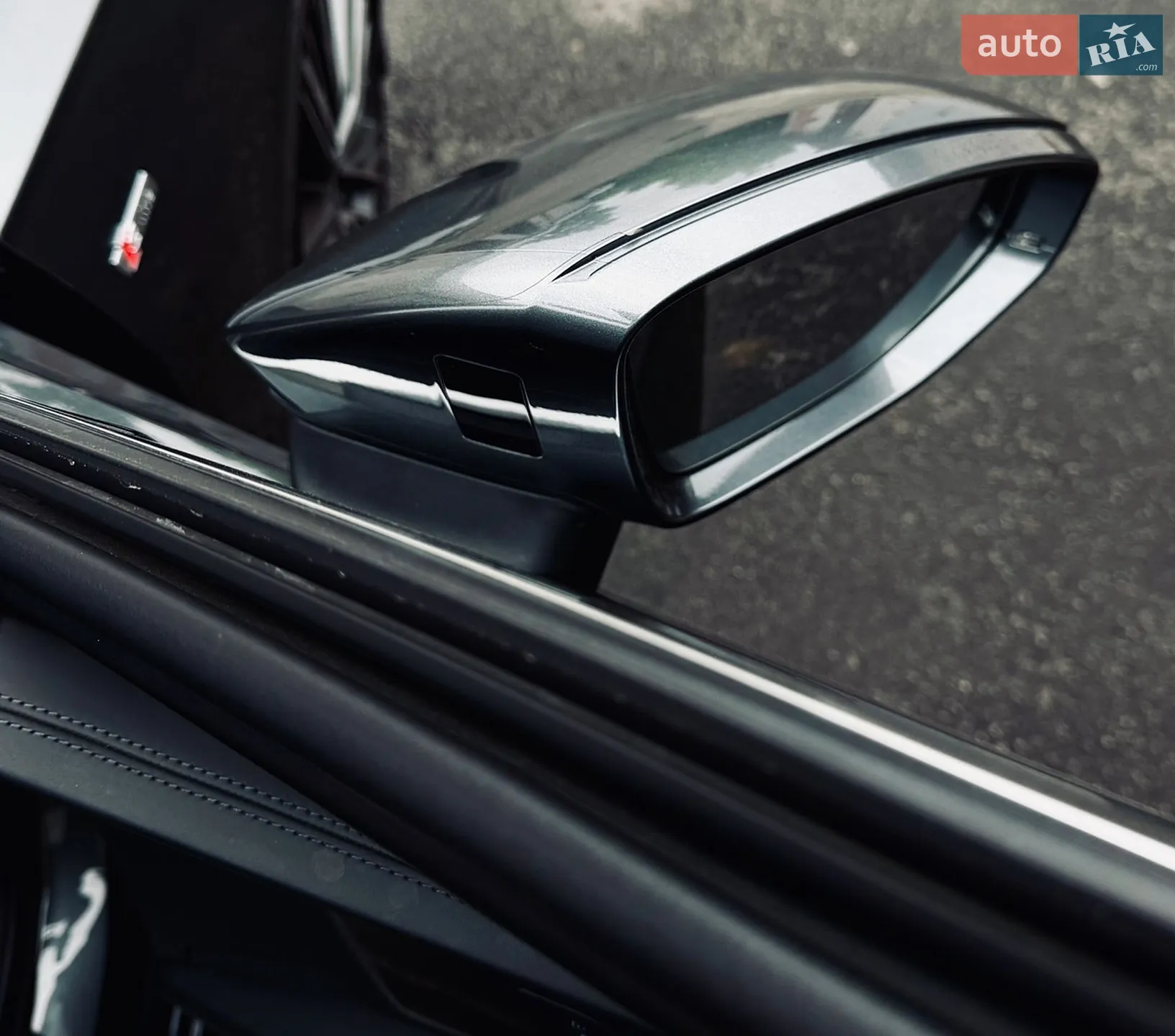 2022 Audi A6 - мініатюра 23
