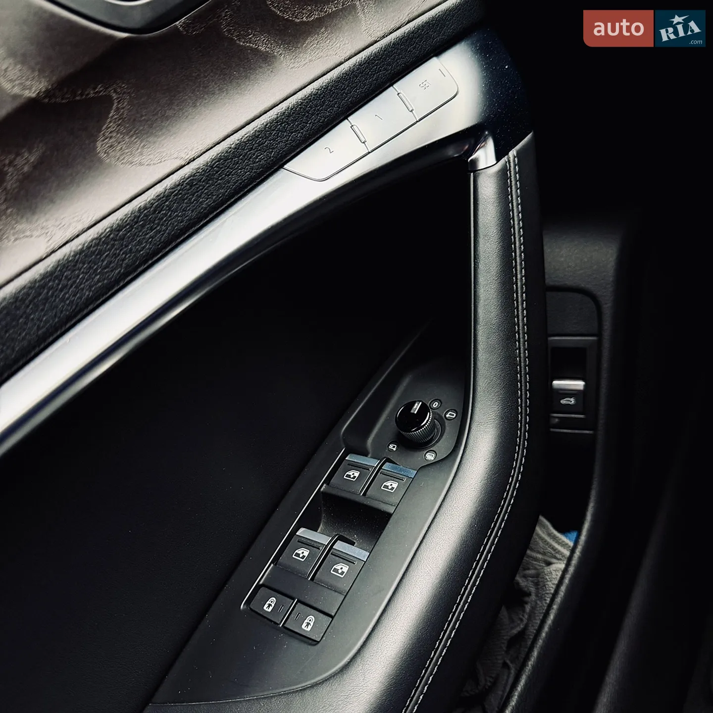 2022 Audi A6 - мініатюра 31