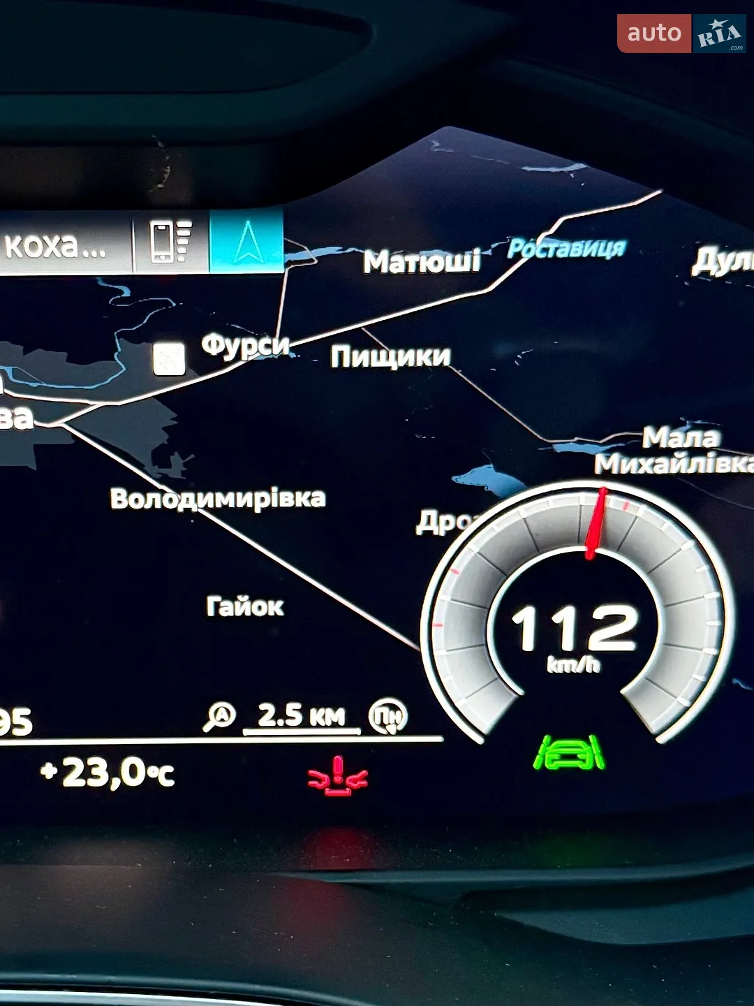 2022 Audi A6 - мініатюра 58
