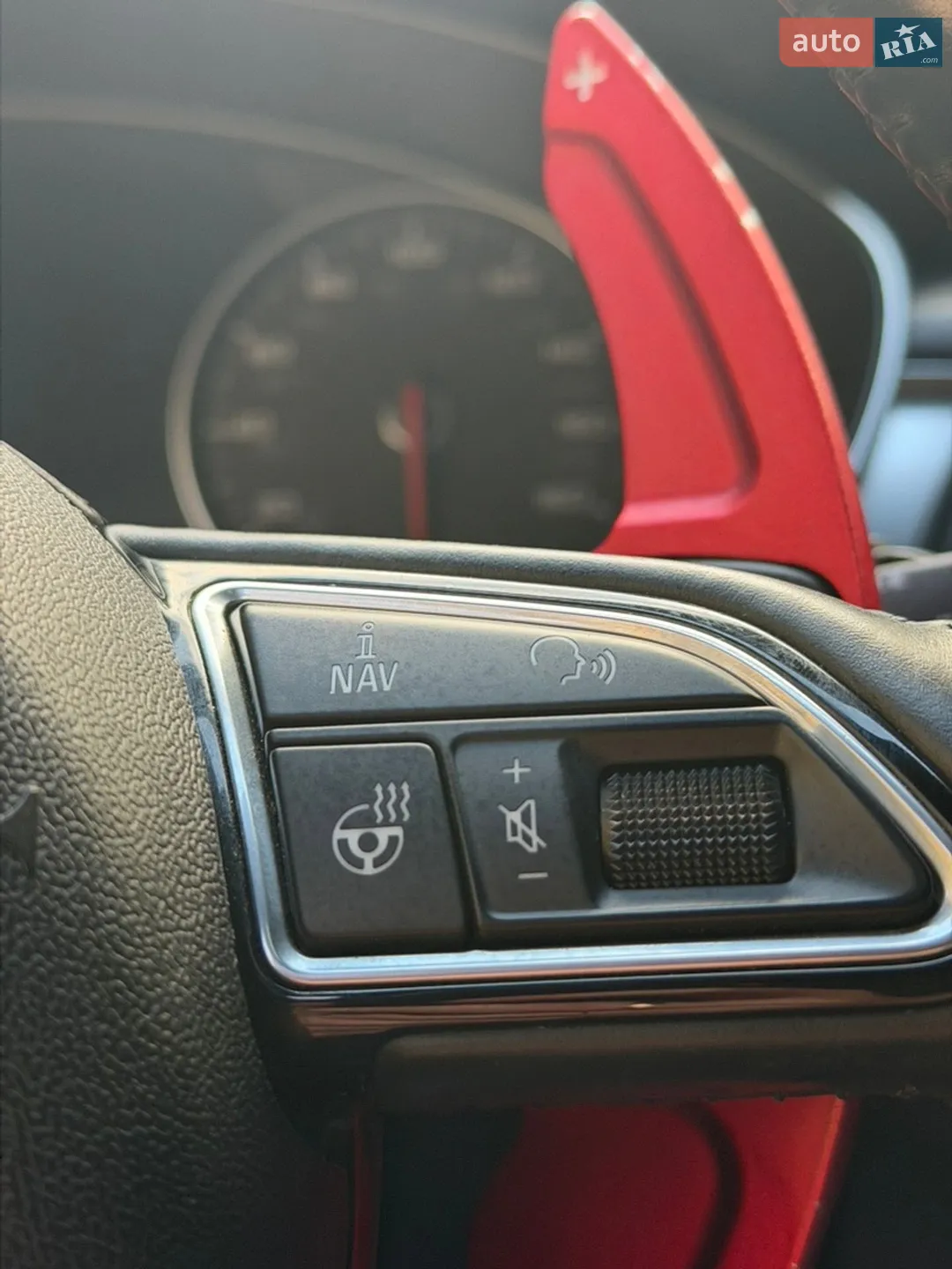 2016 Audi A6 - мініатюра 30