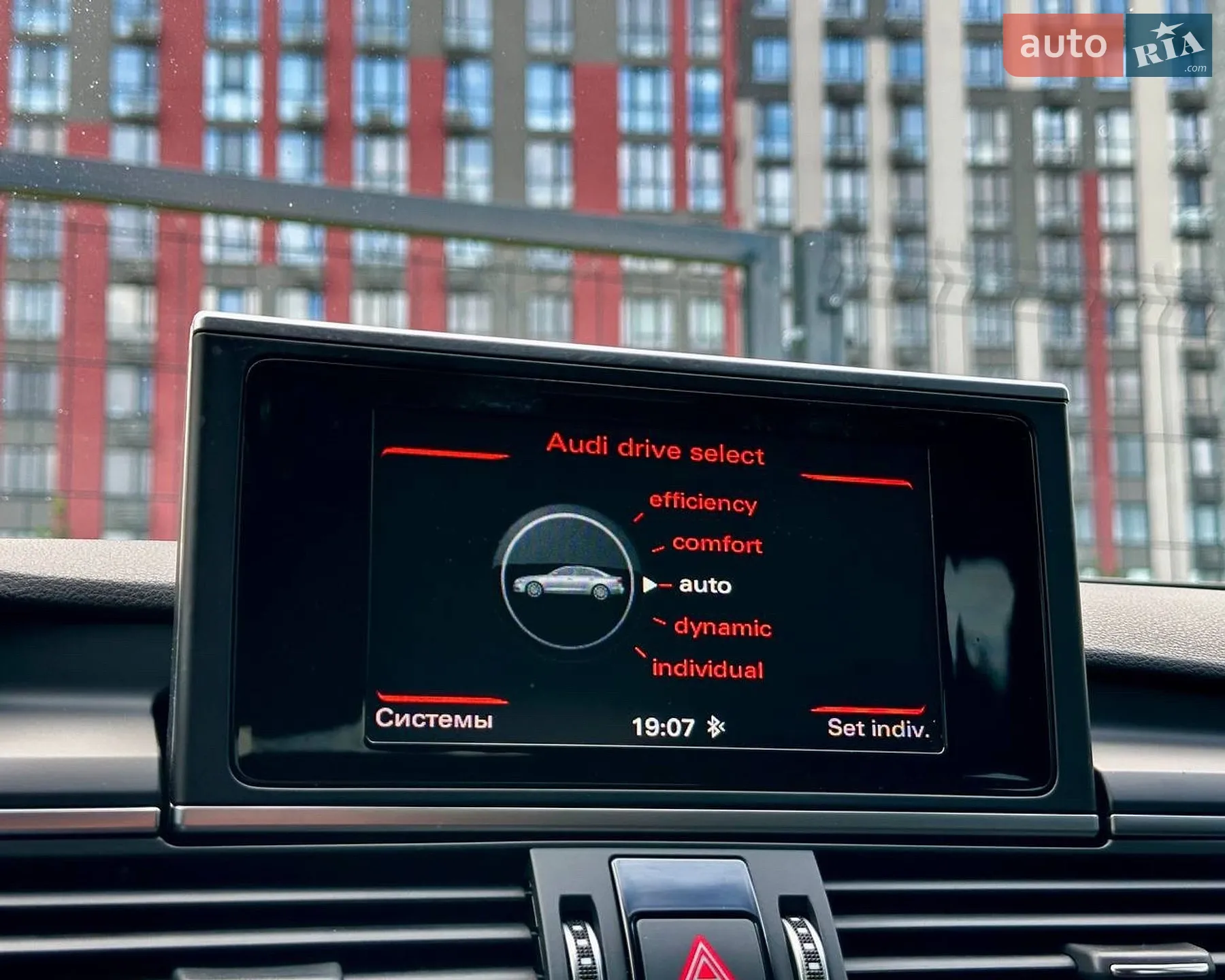 2015 Audi A6 - мініатюра 32