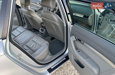 Универсал Audi A6 2007 в Львове
