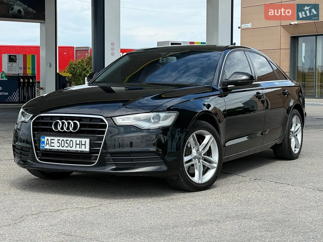 2014 Audi A6 - мініатюра 27
