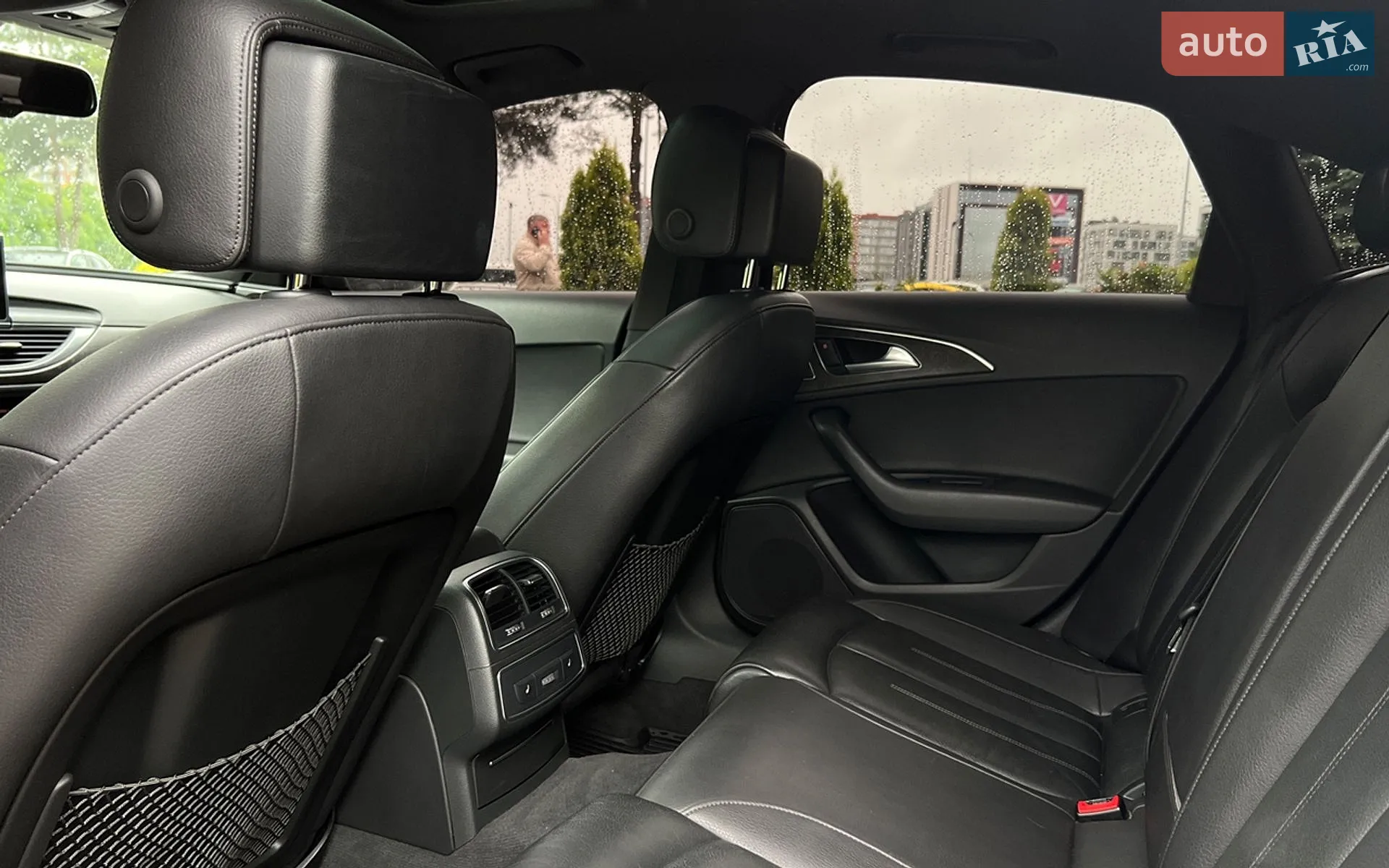 2016 Audi A6 - мініатюра 25