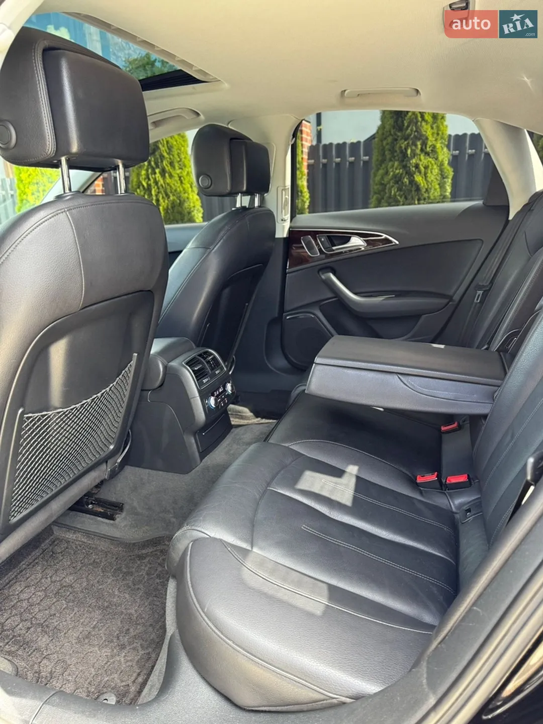2016 Audi A6 - мініатюра 14