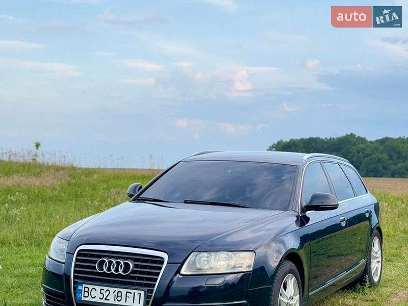2010 Audi A6, VIN WAUZZZ4F5AN067654:plate — фото 1 (autoria)
