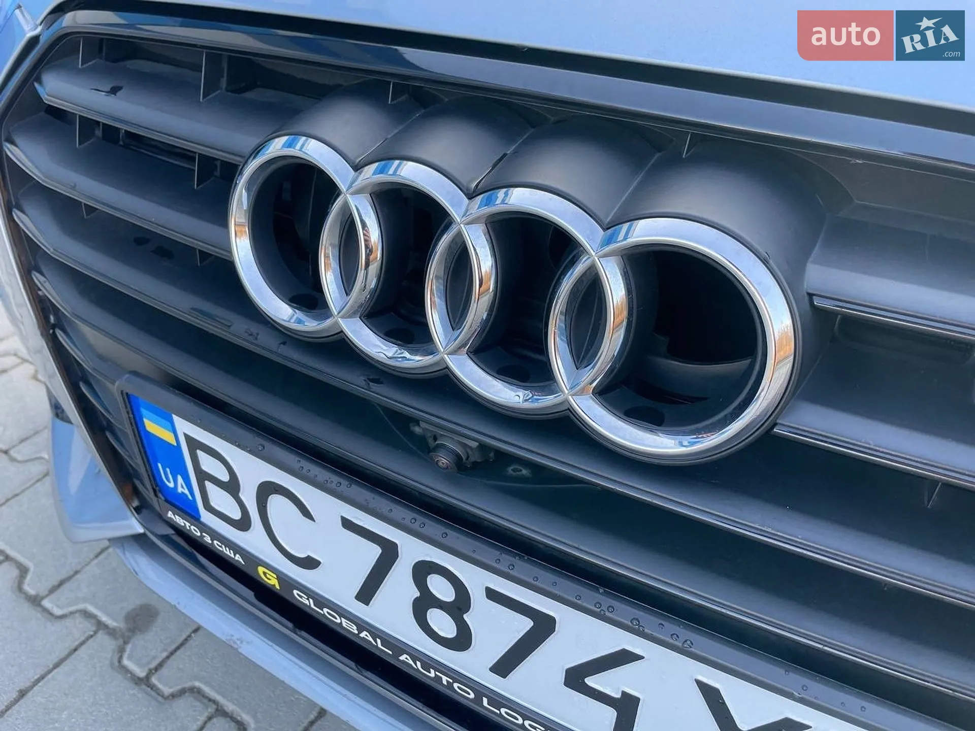 2015 Audi A6 - мініатюра 9